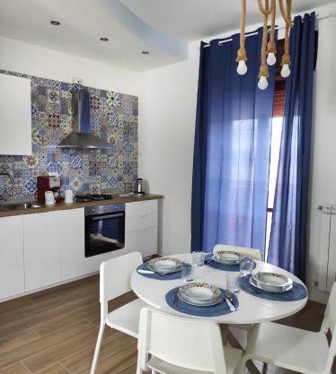 Casa Vacanze Le 7 Scogliere