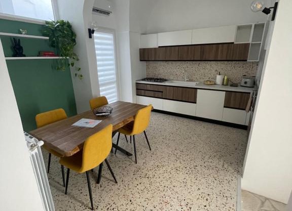 Casa Vacanze "Le Zie"
