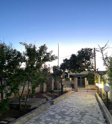 Casa Vacanze Linuccio