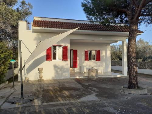 Casa Vacanze "Lo Vita" Appartamento "Sara"