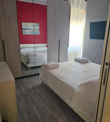 Casa vacanze lorenzo