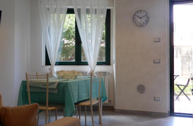 casa vacanze luciano&son