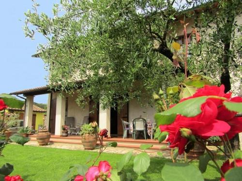 Casa vacanze Lulù