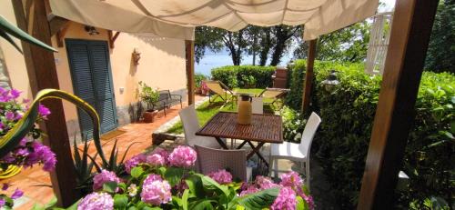 Casa Vacanze Luna
