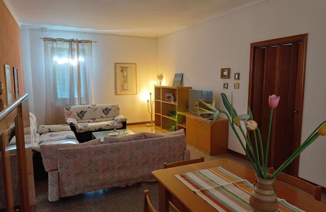Casa Vacanze MAGNOLIA
