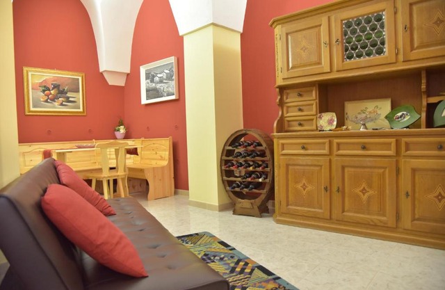Casa Vacanze Madi