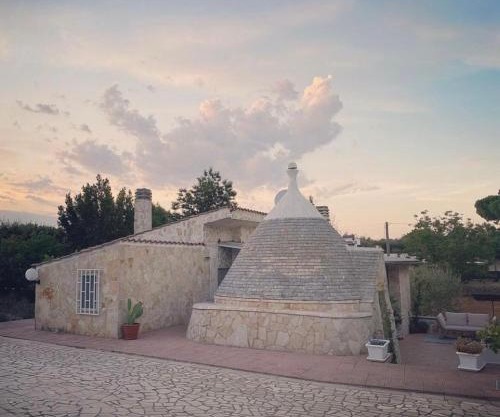 Casa vacanze Madre Terra