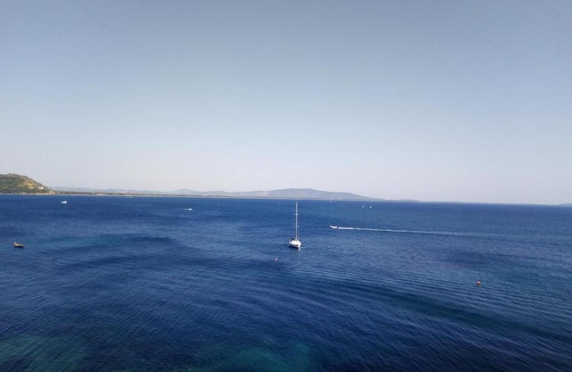 Casa vacanze mare blu