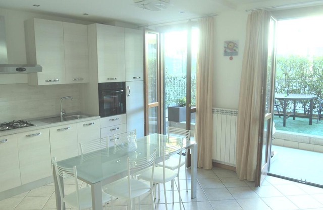 Casa Vacanze Marone