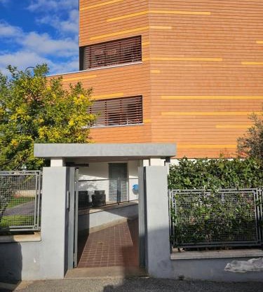 Casa Vacanze MELA