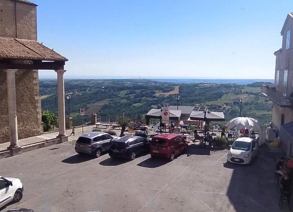 Casa vacanze Michelino
