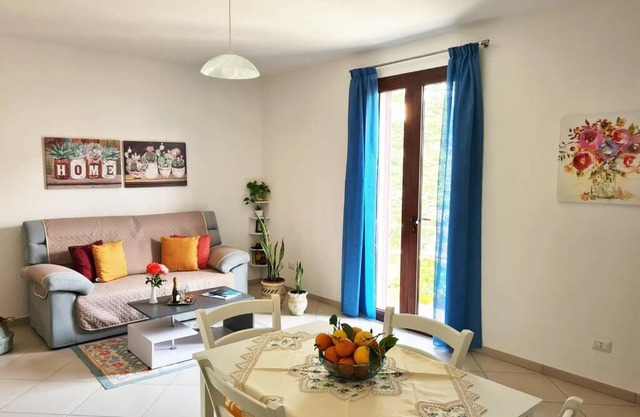 Casa vacanze Millefiori