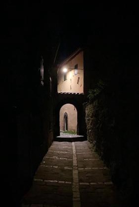Casa vacanze montagna lucchese