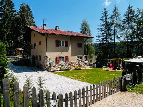 Casa Vacanze Natura