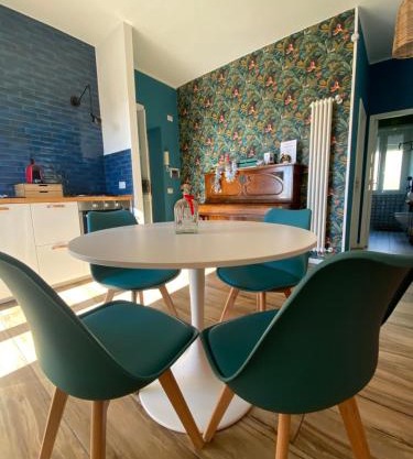 Casa Vacanze Nene