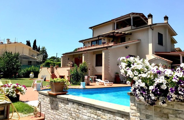 Casa Vacanze Neri