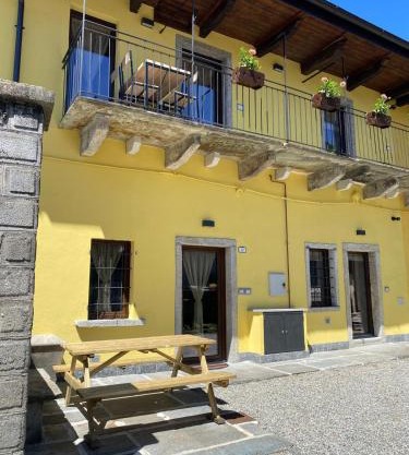 casa vacanze nigritella