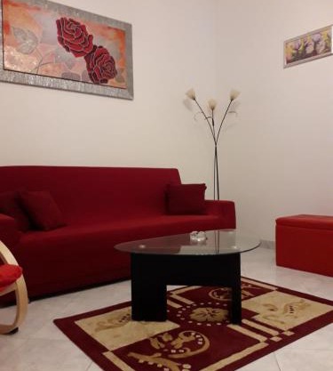 Casa vacanze nonna silvia
