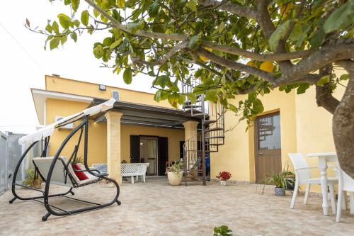 Casa vacanze Nonna TUZZA