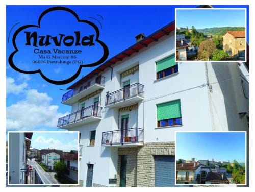 Casa Vacanze Nuvola