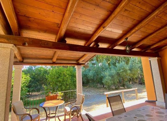 casa vacanze Ogliastra