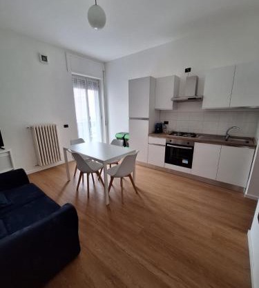 Casa vacanze Omero