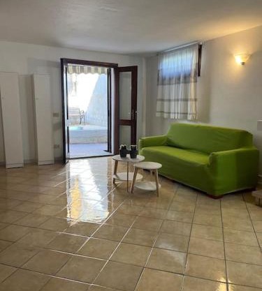 Casa Vacanze Padru