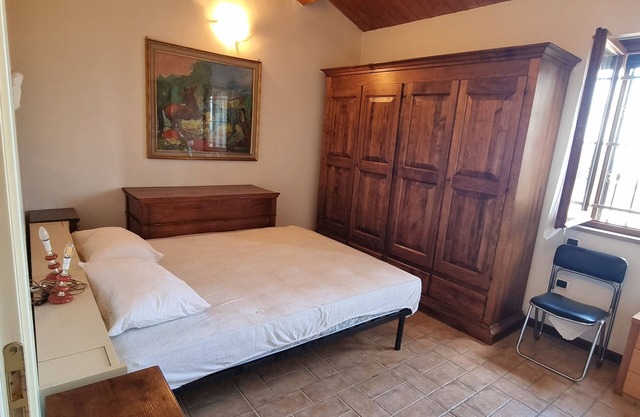 Casa Vacanze Panoramica Vista Mare