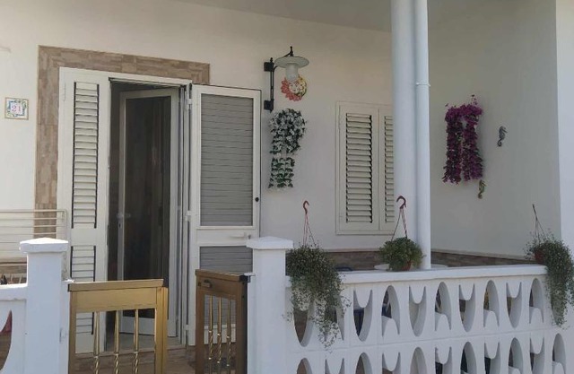 Casa vacanze Pantaleo