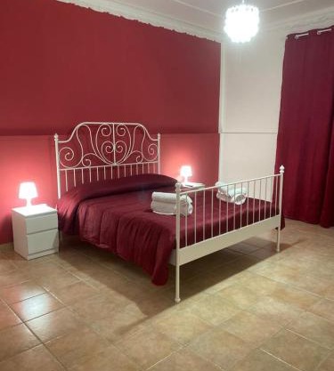 Casa vacanze paola