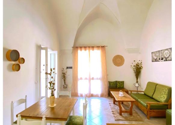 Casa Vacanze Patrizia