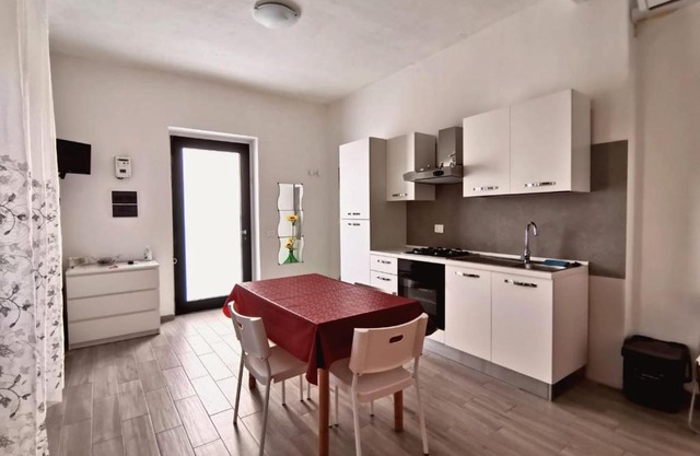 Casa Vacanze Po