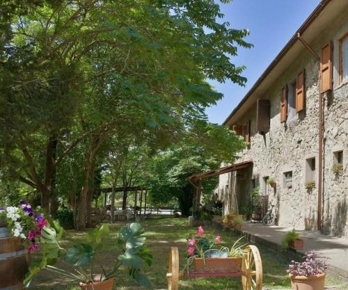 Casa Vacanze Poggettini