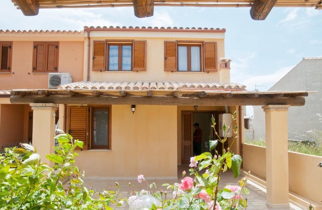 Casa Vacanze Porto Corallo