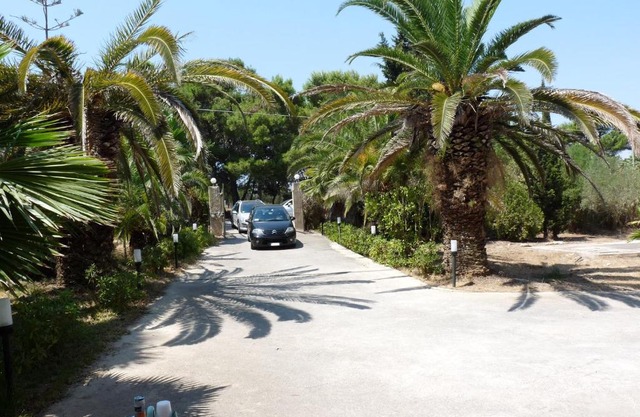 Casa Vacanze Porto Ulisse