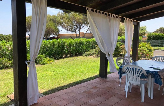 Casa Vacanze Punta D'Elice