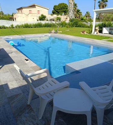 Casa Vacanze Reginotte