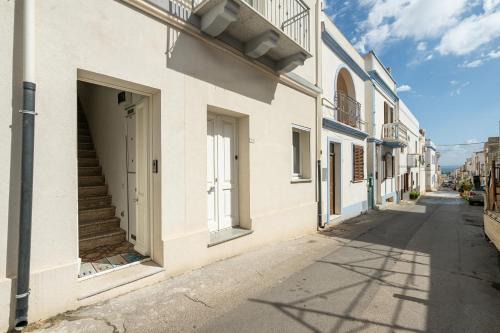 Casa Vacanze Riflessi sul mare