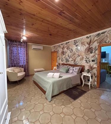 Casa Vacanze Romana 19