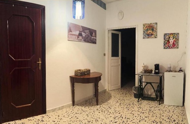 Casa vacanze Rosetta