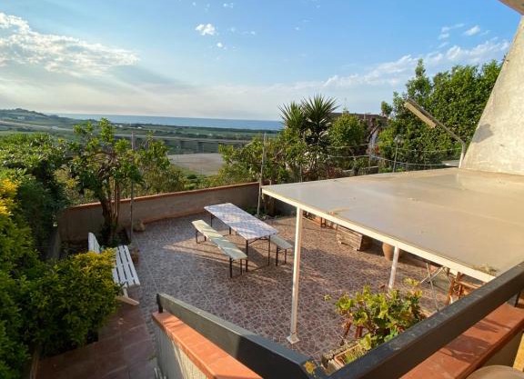 Casa vacanze Rosy