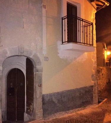 Casa Vacanze sul Gizio