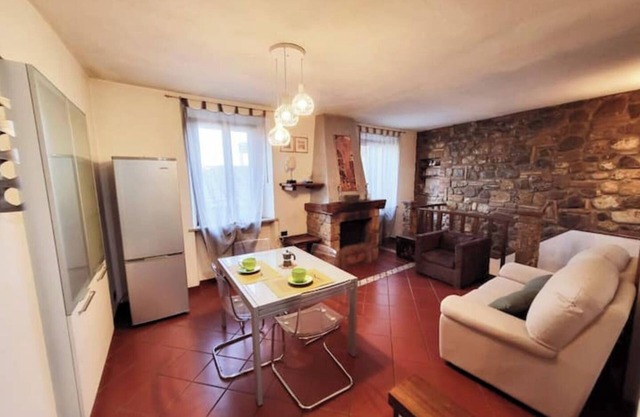 Casa vacanze San Galgano