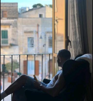 Casa vacanze San Giovanni nei Sassi
