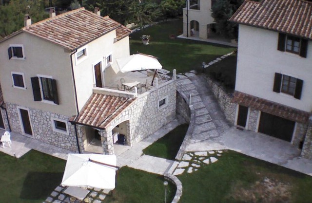 Casa Vacanze San Francesco