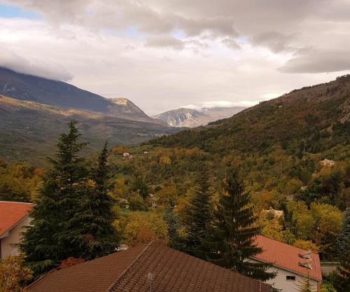 Casa Vacanze Sia