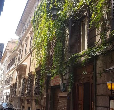 Casa Vacanze Simona vicino a Piazza Navona