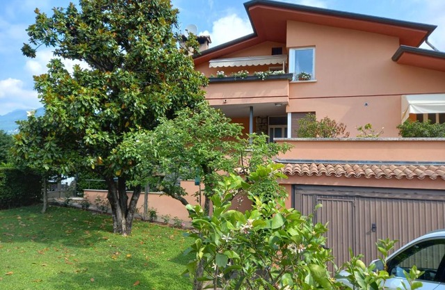 Casa Vacanze - SportHoliday House Segusino-Valdobbiadene