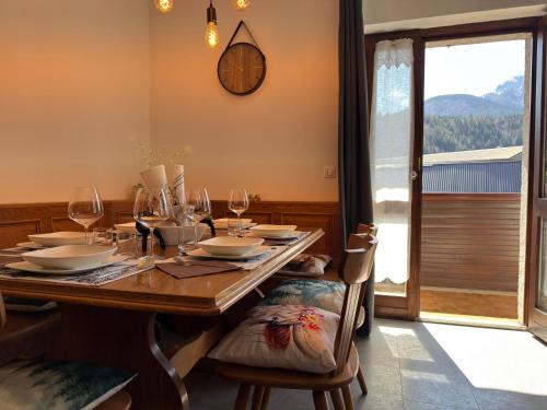 Casa Vacanze Stella Alpina