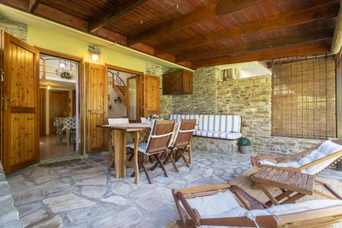 Casa vacanze Stintino La Pelosa